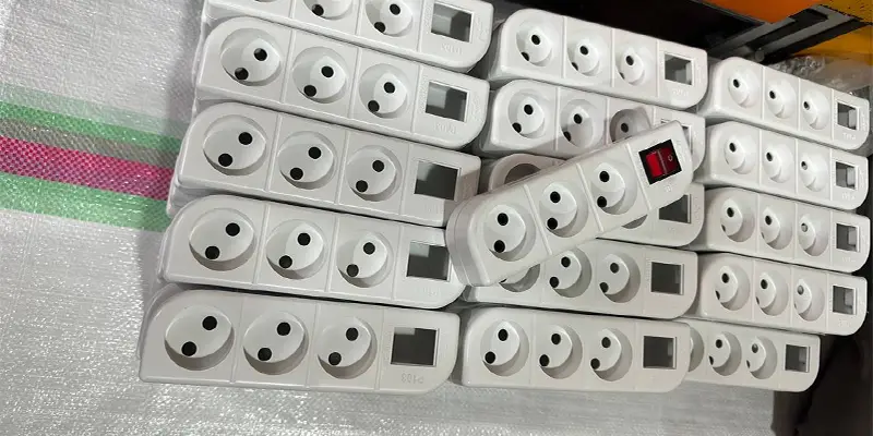 تزریق پلاستیک در شهریار تهران