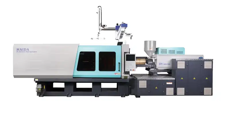 راهنمای خرید انواع دستگاه تزریق پلاستیک متحدان کوشا