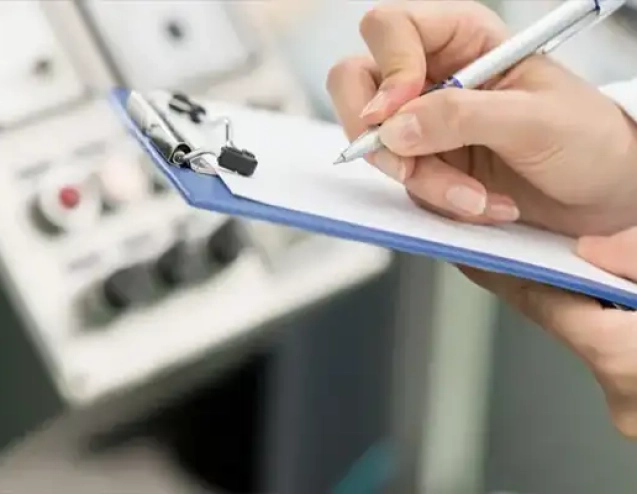 بررسی اهمیت کنترل کیفیت در تولیدی و کارخانه