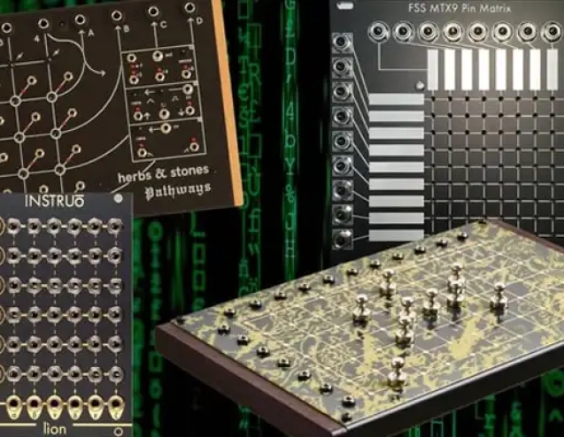 همه چیز درباره سمبه ماتریس در متحدان کوشا