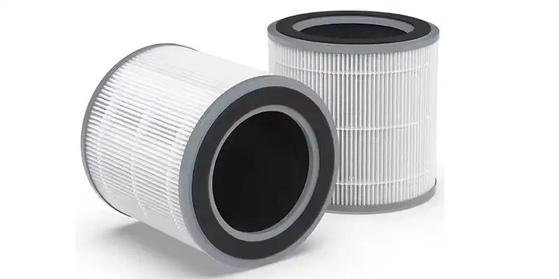 یک نمونه فیلتر دستگاه تزریق پلاستیک در متحدان کوشا واخبار صنعت قالب سازي، تزريق پلاستيک و ماشين آلات ايران در پاييز 1404