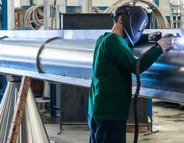 اهميت نگهداری و تعميرات در کاهش هزينه های توليد