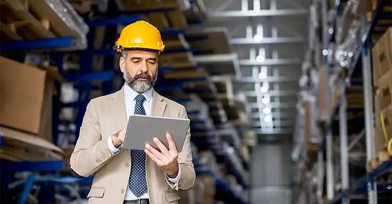 بررسی برنامه ریزی تولید در کاهش ضایعات در تهران