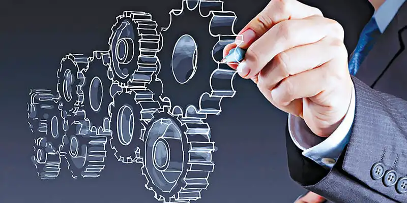 نقش صنعت در توسعه اقتصادي کشورها