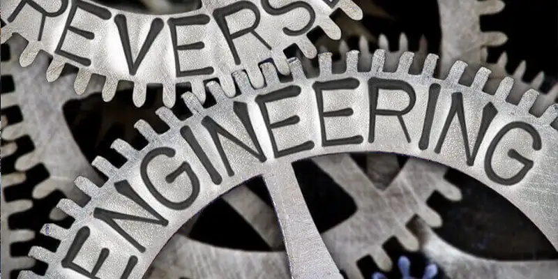 اهمیت مهندسی معکوس در تولید قطعات صنعتی و قالب سازی