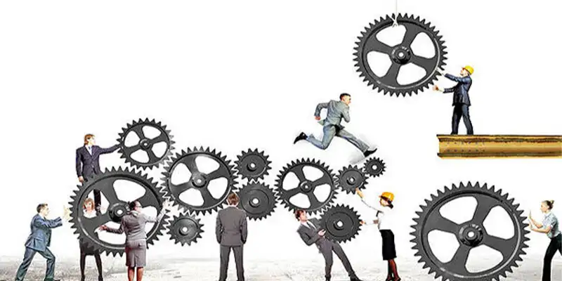 نقش صنعت در چرخه اشتغال در تهران